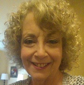 Meet your Posher, Geraldine